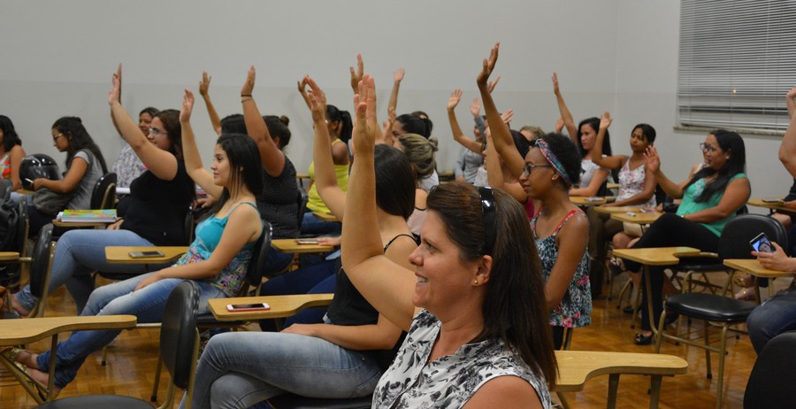 Voc Sabe O Que Movimento Estudantil